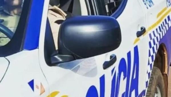 Dupla suspeita de furtar estabelecimento comercial é presa pela PM em Tocantinópolis