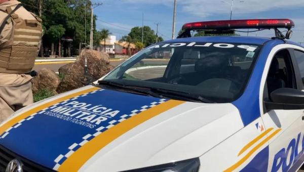 Durante briga entre irmãos, homem acaba morto com três facadas no Tocantins 