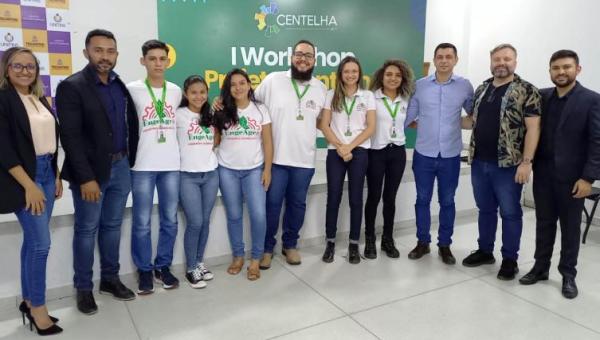Edital de financiamento de projetos no valor de R$ 1 milhão é lançado no Bico do Papagaio