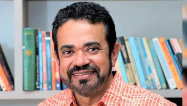 Edson Gallo, escritor, advogado e agitador cultural de Araguaína, celebra aniversário com alegria e poesia