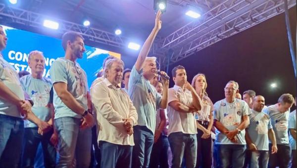 Eduardo Madruga é confirmado candidato a Deputado Estadual pelo PSD nas eleições 2022