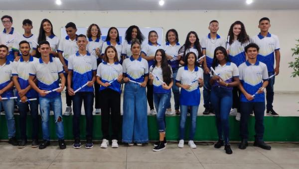 Educação abre inscrições para o processo seletivo de professores bolsistas que atuarão no Pronatec