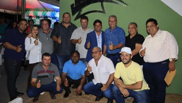 EDUCAÇÃO: FABIC inaugura campus em Ananás