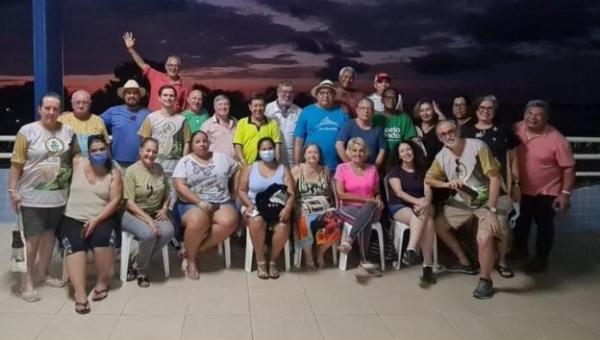 Eleição da nova diretoria da FEBTUR terá chapa única