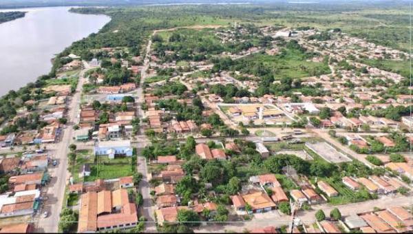 Em Araguanã, Governo do Tocantins inaugura mais um núcleo de identificação