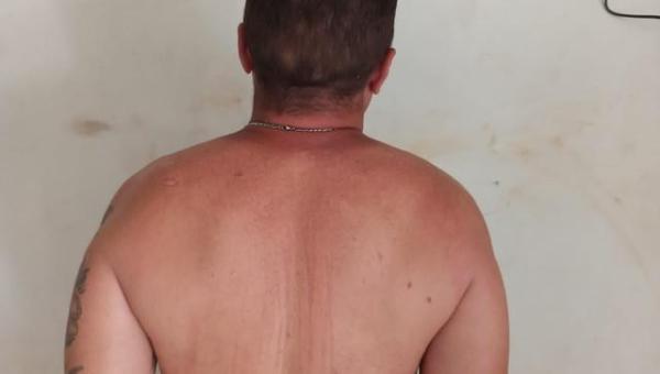 Suspeito de ter matado companheiro à facadas em Palmas é preso no Maranhão