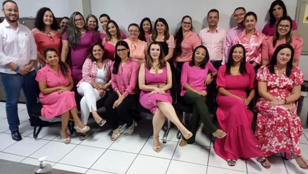 Em benefício da Mulher Empreendedora, Agência de Fomento renova linha de crédito ‘Fomento Outubro Rosa’