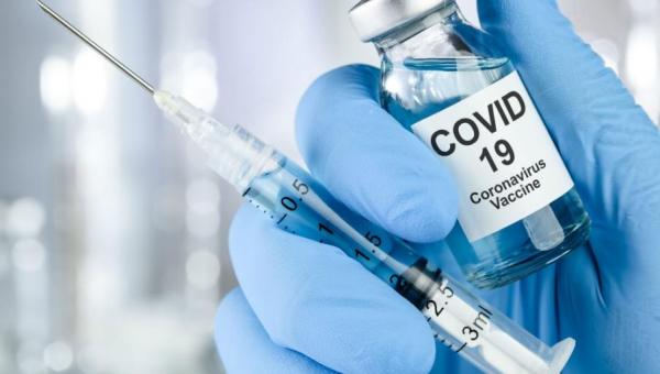 Em Colinas do Tocantins continua vacinação contra a Covid-19 para pessoas com comorbidades 