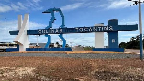 Em Colinas do Tocantins, Polícia Civil prende pastor apontado como autor de estupro de vulnerável