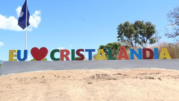 Em Cristalândia, Polícia Civil localiza corpo carbonizado com as mãos amarradas