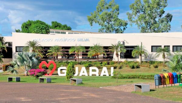 Em Guaraí, Governo do Tocantins oficializa a criação de mais uma unidade dos Bombeiros e autoriza obras de recuperação na TO-336