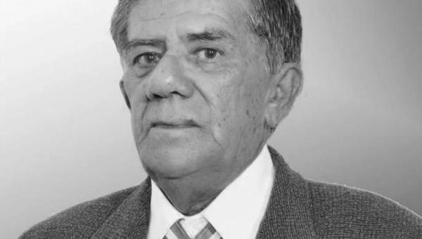 Em homenagem ao Dia do Jornalista, Projeto de Amélio Cayres institui Sala de Imprensa Otávio Barros