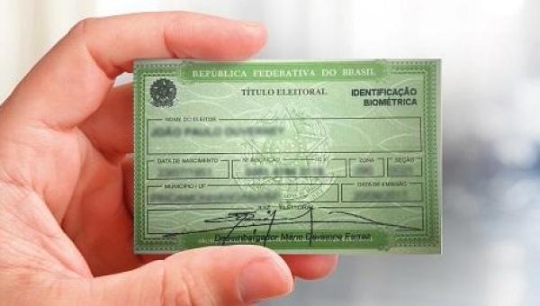 Em Maurilândia, Polícia Civil prende eleitor pela prática de crime eleitoral