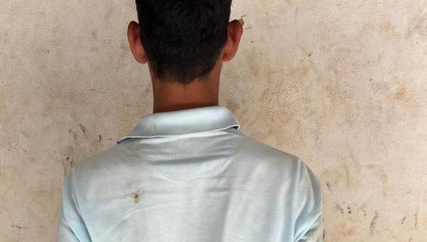 Em menos de cinco horas, Polícia Civil desvenda furto à igreja e prende principal suspeito de praticar o crime 