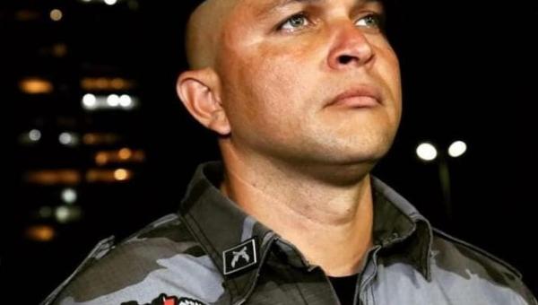 Em Miracema após confronto com criminosos Sargento da PM morre alvejado por dois tiros
