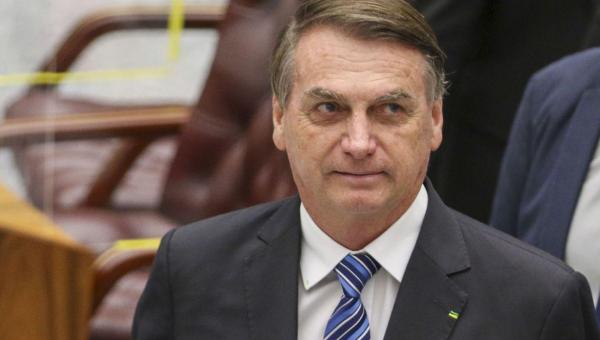 Em nova decisão, Justiça bloqueia mais R$ 370 mil de Bolsonaro