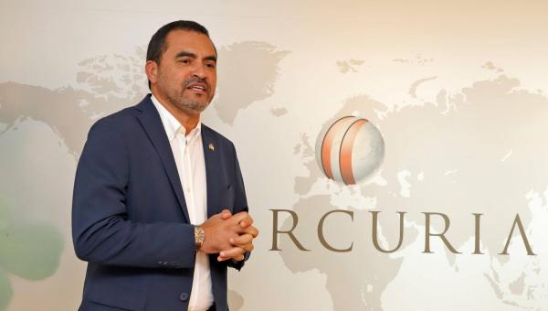 Em nova missão internacional, governador Wanderlei Barbosa fortalece atuação e pioneirismo do Tocantins em iniciativas ambientais