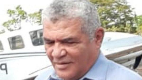 Em nova polêmica, Prefeito  de Araguatins, Aquiles da Areia, chega embriagado em hospital, agride e demite médico
