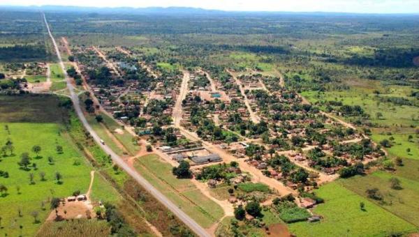 Em Nova Rosalândia Governo do Tocantins disponibilizará recursos para obras 