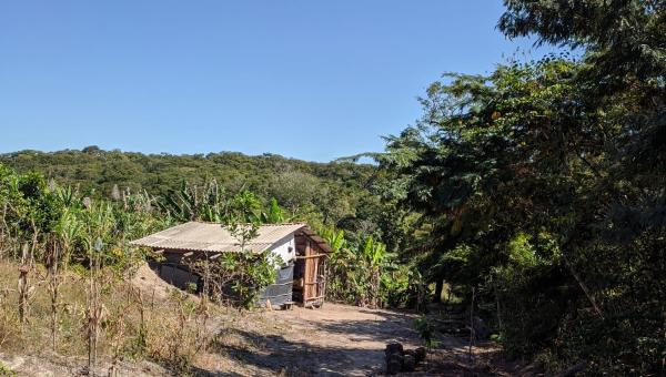 Em Novo Acordo, Polícia Civil prende idoso condenado a 14 anos de prisão por estupro de vulnerável