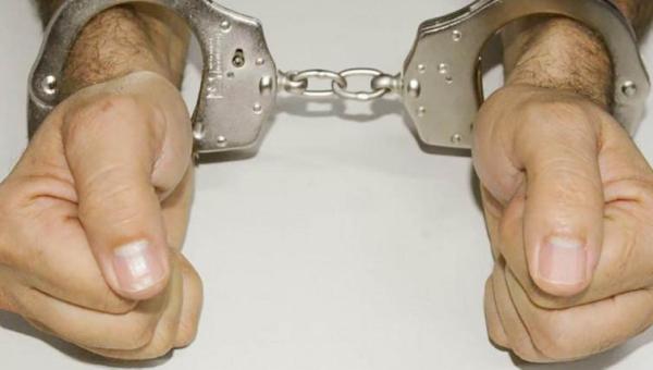 Em Palmas, homem acusado de matar cinco pessoas em Gurupi é preso