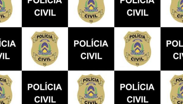 Em Paraíso do Tocantins, homem é condenado a mais de nove anos de prisão por homicídio tentado após investigações da Polícia Civil