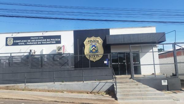 Em Paraíso do Tocantins, Polícia Civil identifica mulher suspeita de abandonar a filha recém-nascida em via pública