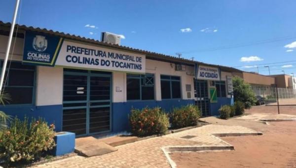 Em parcela única, Prefeitura de Colinas do Tocantins paga reajustes salariais das categorias Educação e Saúde