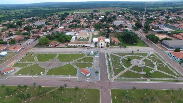 Empreendedor social realizará ação social para as crianças em Nova Olinda 