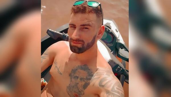 Empresário é preso suspeito de matar irmão e deixar corpo na frente de hospital em Araguaína