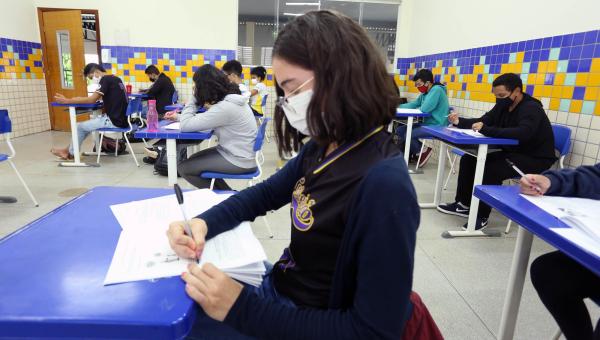 Inscrições do Encceja 2022 podem ser feitas até dia 4 de junho no site do Inep