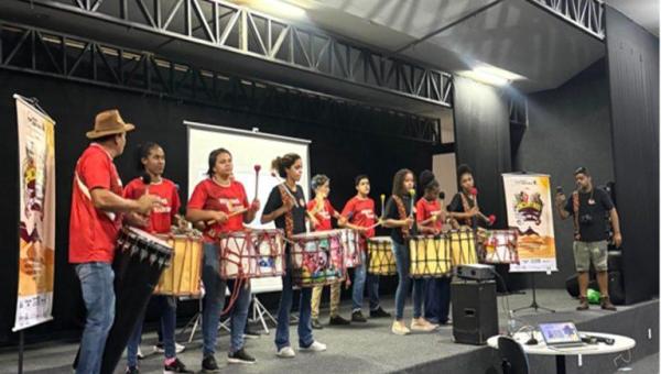Encontro Regional Cultura Viva mobiliza agentes e comunidades em Araguaína nesta Sexta-feira
