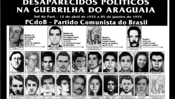 Entidades cobram reinstalação da Comissão sobre Mortos e Desaparecidos