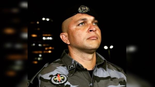 Entidades representativas dos militares do Tocantins divulgam nota pública em defesa da memória do sargento Anamon Rodrigues de Sousa