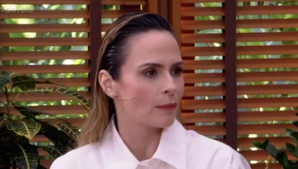 Equipe de Ana Paula Renault esclarece ausência da campeã do BBB 26 após compromissos oficiais