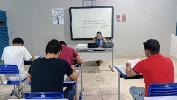 Escola do Legislativo encerra semestre com cursos em Augustinópolis e Araguatins