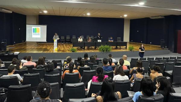Escola do Legislativo lança cursinho preparatório para concursos públicos em Araguatins