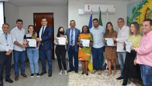 Escola do Legislativo lança plataforma digital de cursos à distância 