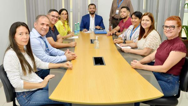 Escola do Legislativo se prepara para 2023