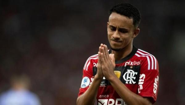 Esporte: Vítor Pereira é informado e Flamengo tem ‘grande notícia’ de última hora para o clássico contra o Vasco