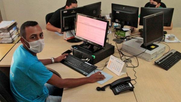 Estado do Tocantins contrata nova empresa e dá continuidade ao Projeto Jovem Trabalhador