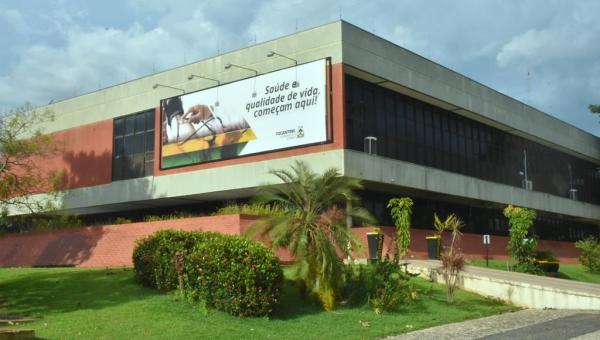 Estado do Tocantins paga insalubridade para mais 1.252 contratos da Saúde