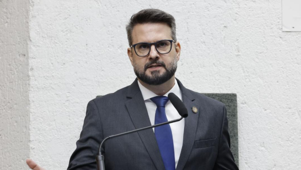  Estado do Tocantins poderá ganhar incentivo estadual para valorização de agentes de saúde após proposta do Deputado Mantoan apresentada na Assembleia Legislativa