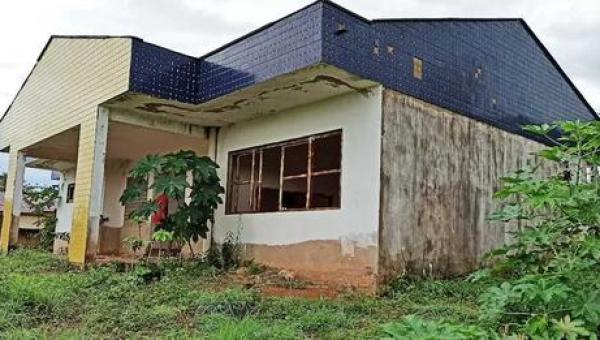 Estados e municípios tem até este domingo para informarem interesse em retomar obra escolar