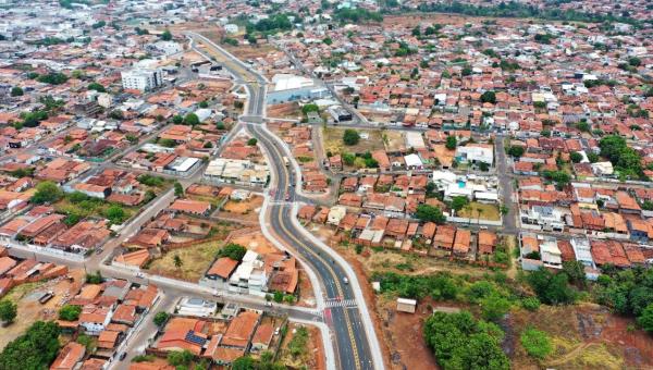 Estelionatário foi preso pelos crimes de uso de documento falso e corrupção ativa em Araguaína
