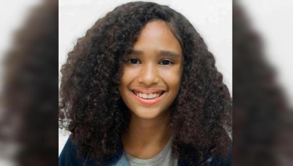 Estudante palmense, de 13 anos de idade, morre em acidente na TO-070