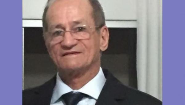 Ex-prefeito de Colinas desaparece no rio Araguaia em Arapoema 