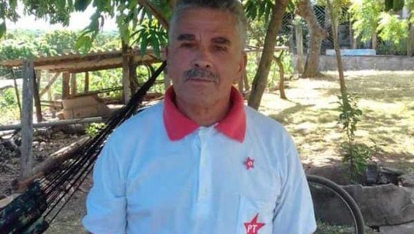 Ex-vereador de Araguanã Zé Geraldo falece em Araguaína