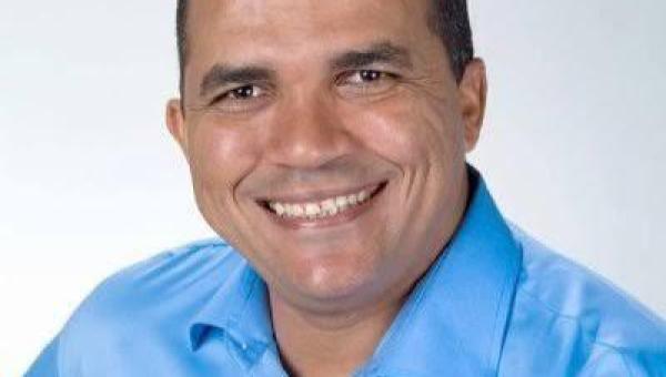 Ex-vereador é acusado de furtar R$ 30 mil de irmão à beira da morte