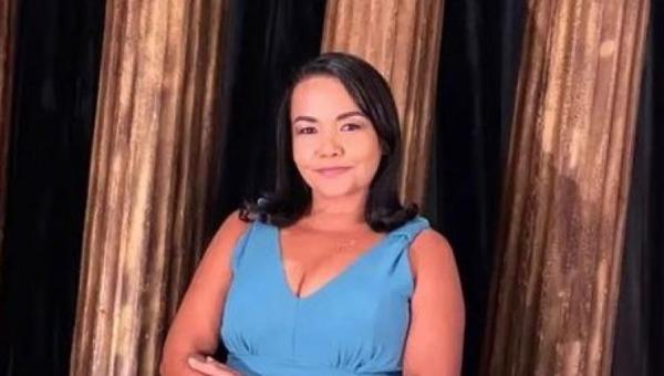 Ex-Vereadora de Angico, Professora Maiane Marques morre em Araguaína